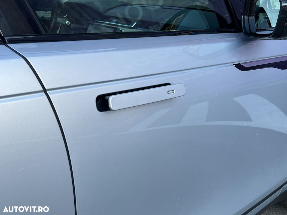 Land Rover Range Rover Velar - 27