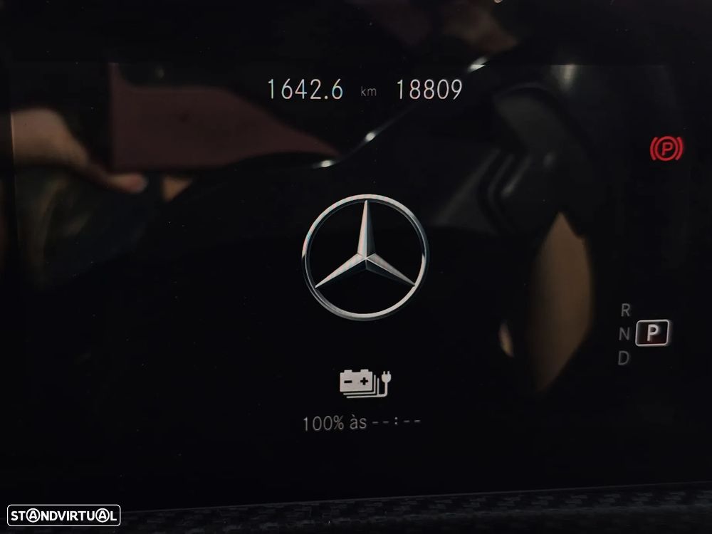Mercedes-Benz A 250 - 2
