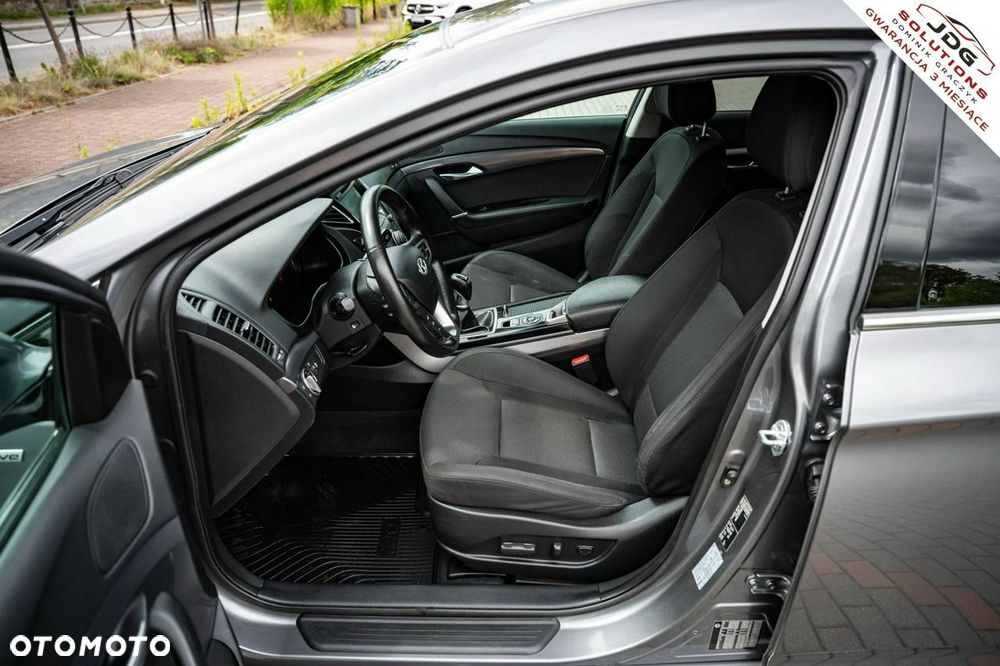 Hyundai i40 1.7 CRDi blue Style - 15