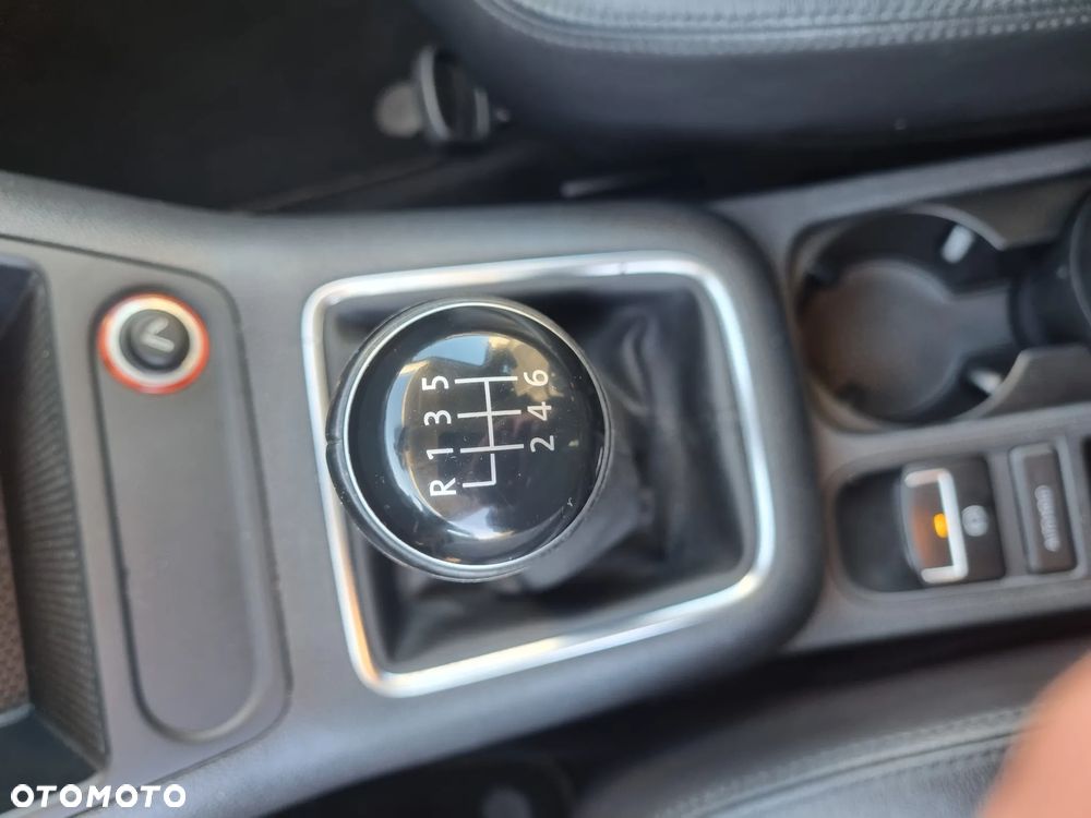 Volkswagen Tiguan 1.4 TSI Sport&Style - 20