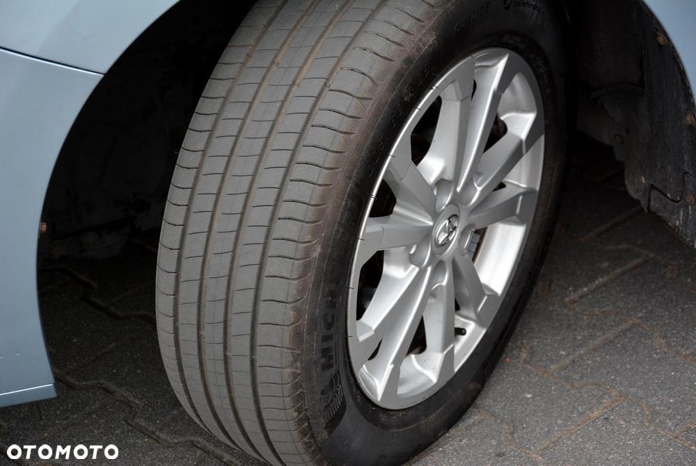 Toyota Verso 2.0 D-4D Premium - 30