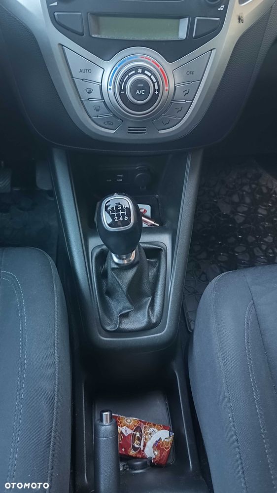 Hyundai ix20 - 3