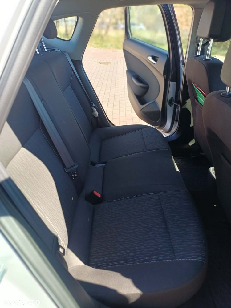 Opel Astra 1.4 T Active - 6