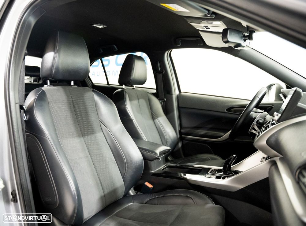 Mitsubishi Eclipse Cross 2.4 PHEV eMotion - 18