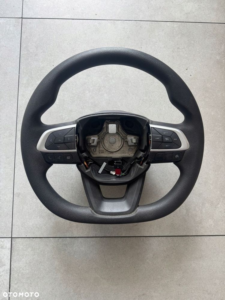 Iveco Daily 50C16 3,0HPI 22-25r kierownica - 1