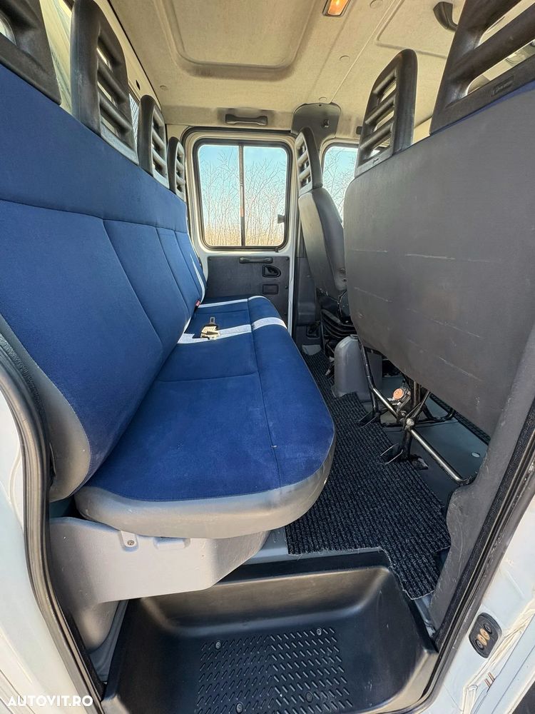 Iveco Daily - 12
