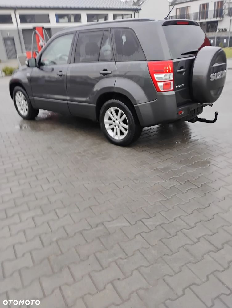 Suzuki Grand Vitara 1.9 DDiS De Luxe - 3