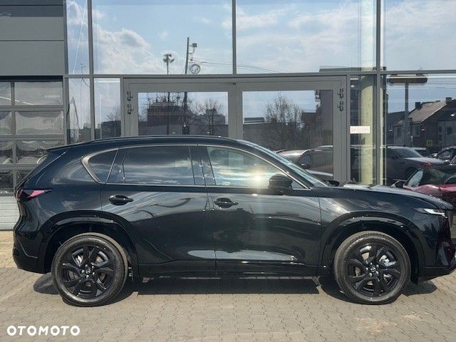 Mazda CX-5 2.5 e-SKYACTIV G Homura 4x4 - 5