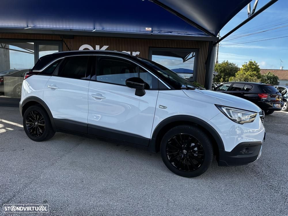 Opel Crossland X 1.5 CDTi Ultimate - 8
