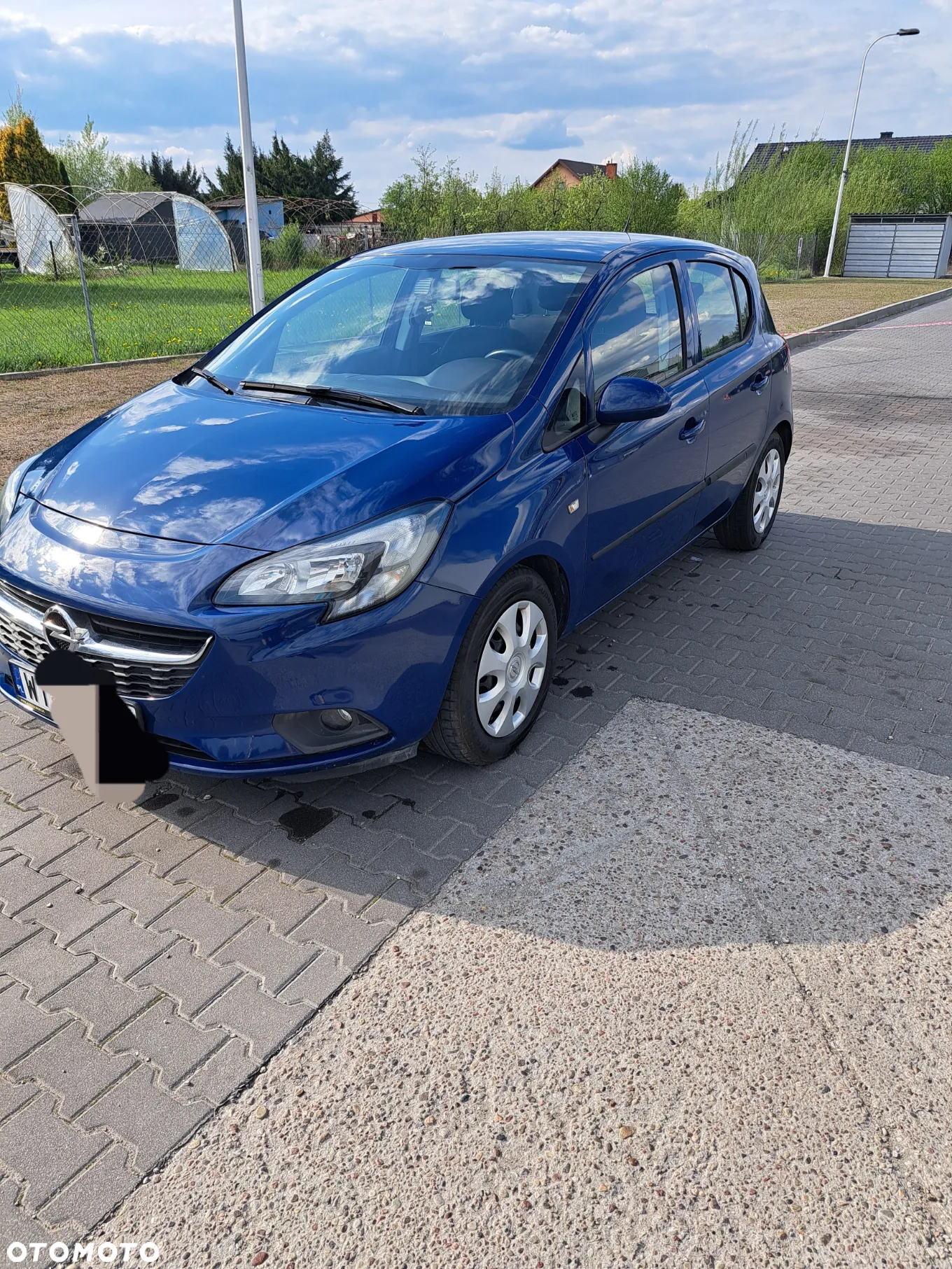 Opel Corsa - 3