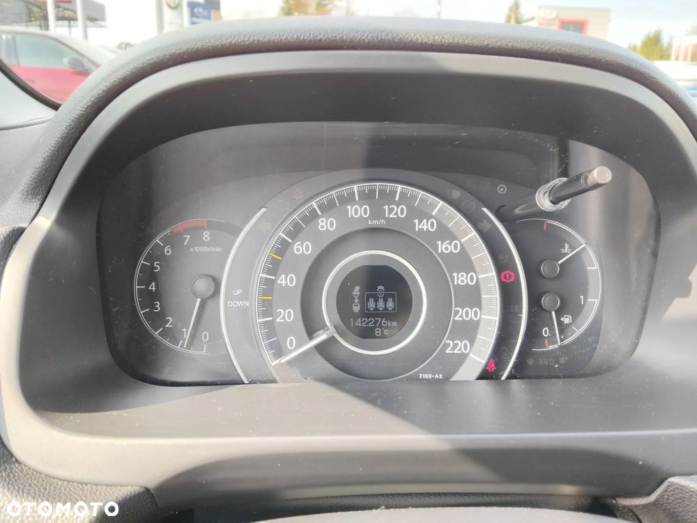 Honda CR-V 2.0 Elegance - 22