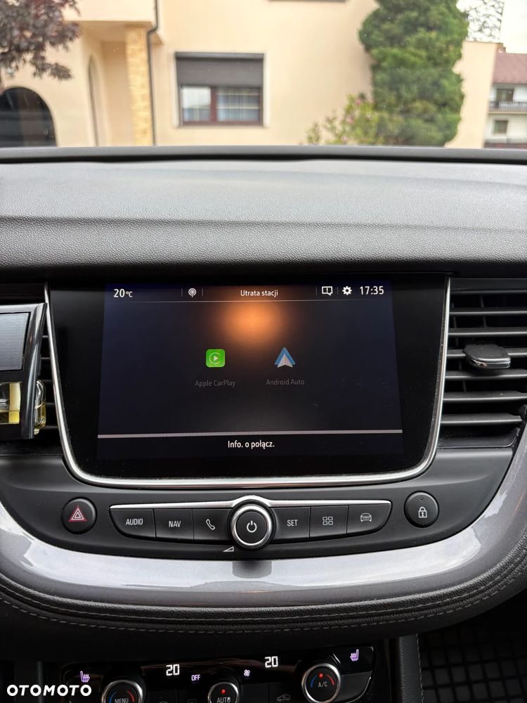 Opel Grandland X 1.2 T GPF Ultimate S&S - 22