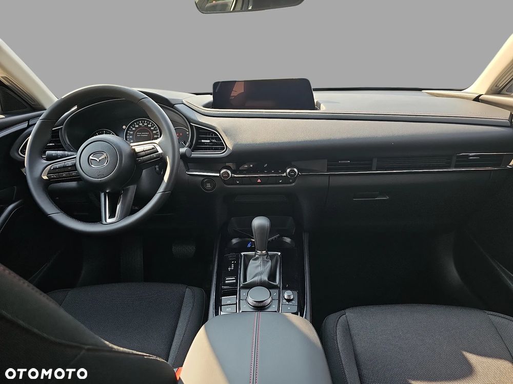 Mazda CX-30 - 10
