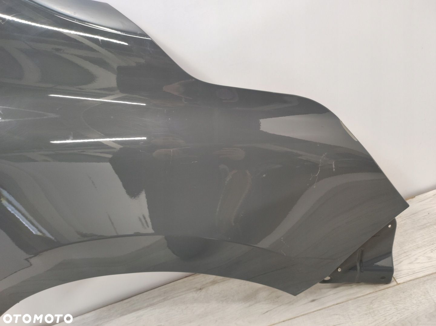 BŁOTNIK PRZÓD PRZEDNI PRAWY RENAULT KANGOO III IV 625604938R 21 - - 4