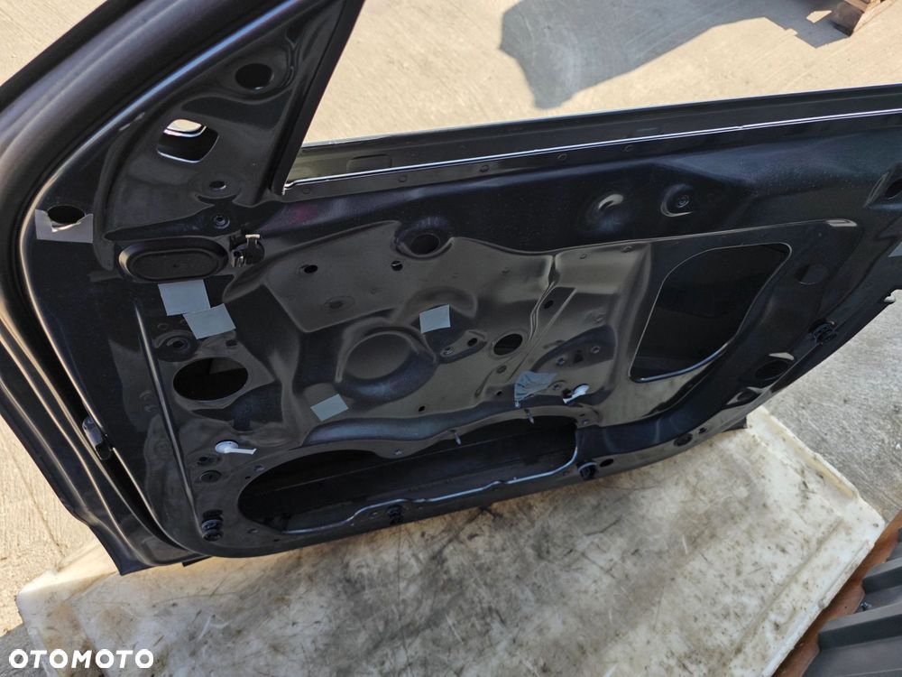 DRZWI PRAWY PRZÓD AUDI A6 C7 SEDAN AVANT KOMBI LZ7S *ORYGINAŁ* - 15
