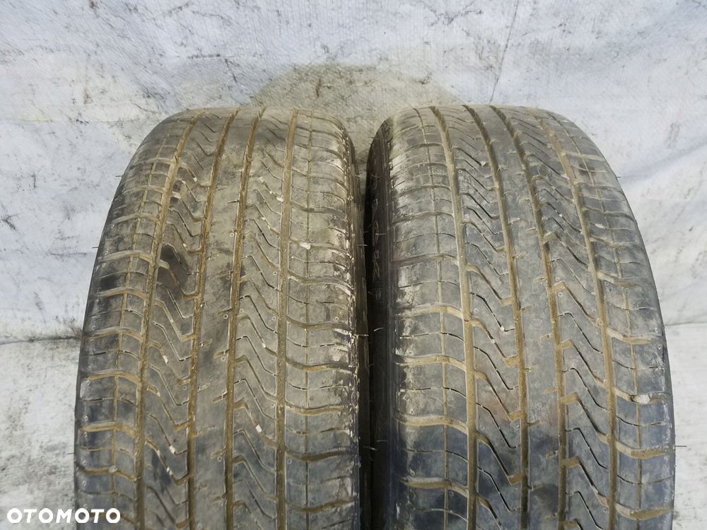 opona opony letnie diamondback tr978 195/55 r16 87h - 3