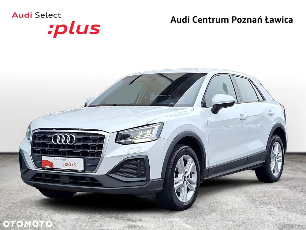 Audi Q2 35 TFSI S tronic - 2