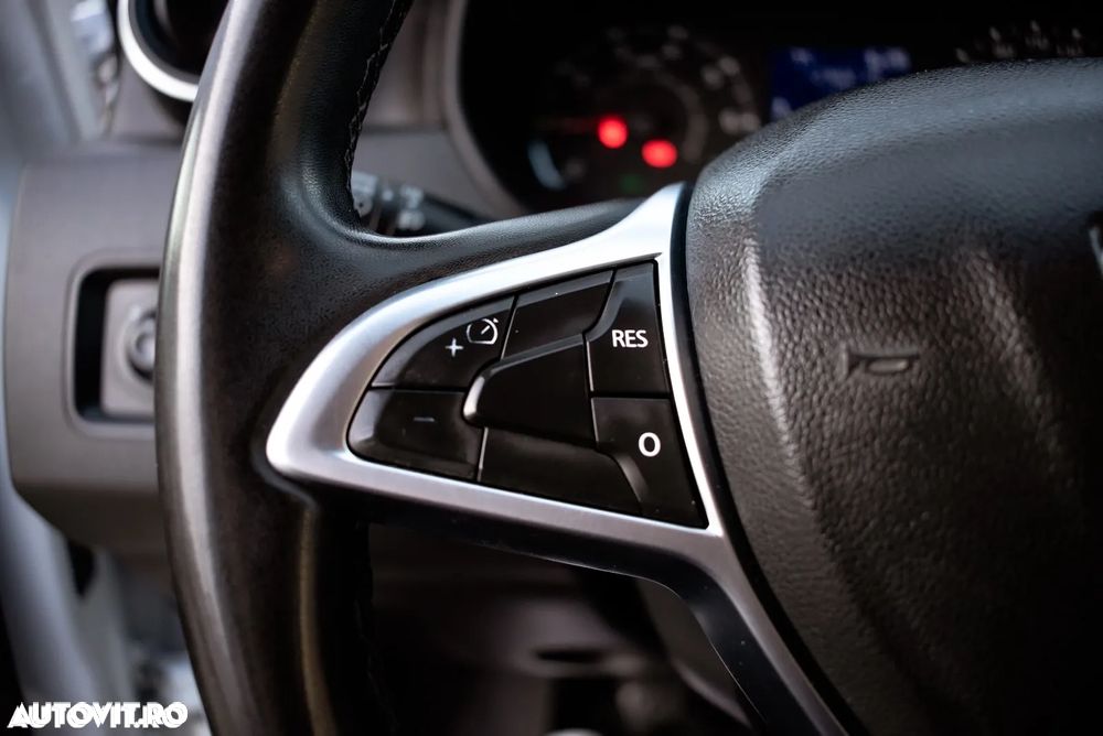 Dacia Duster TCe 100 Comfort - 25