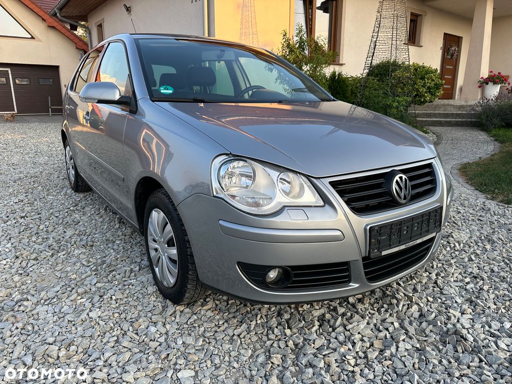 Volkswagen Polo 1.2 12V Comfortline - 14