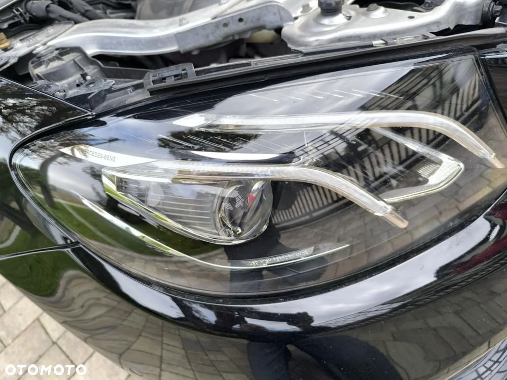Mercedes-Benz Klasa E 200 d Business Edition 9G-TRONIC - 21