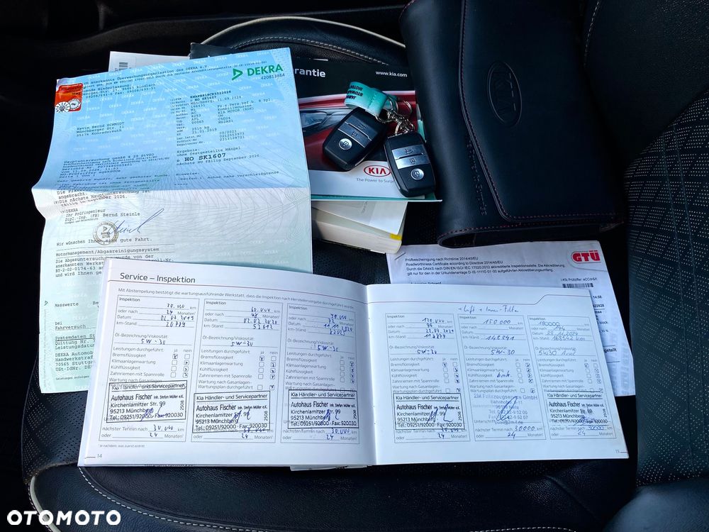 Kia Sorento - 26