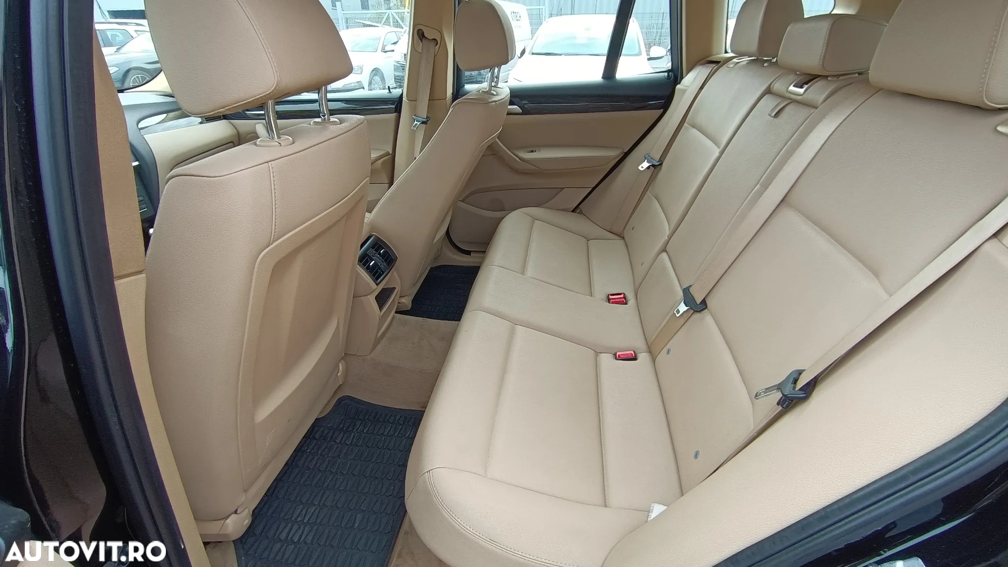 BMW X3 - 15