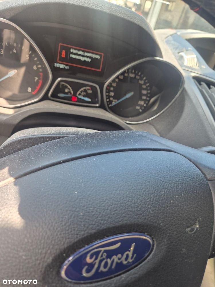 Ford Kuga 1.5 EcoBoost 2x4 Trend - 8