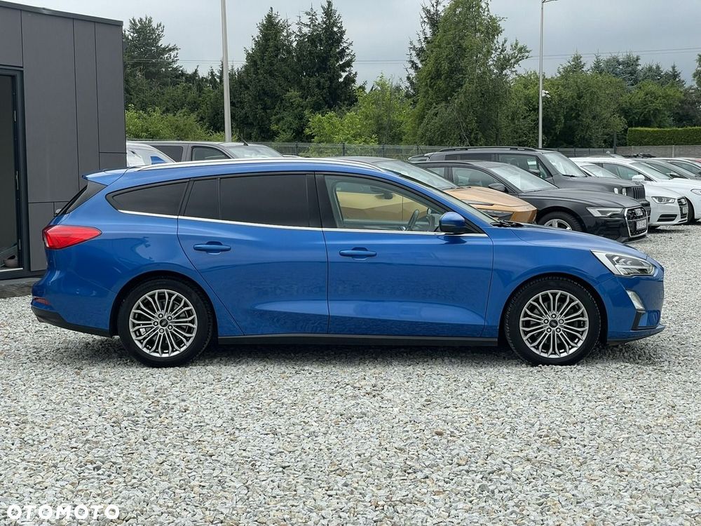 Ford Focus - 5