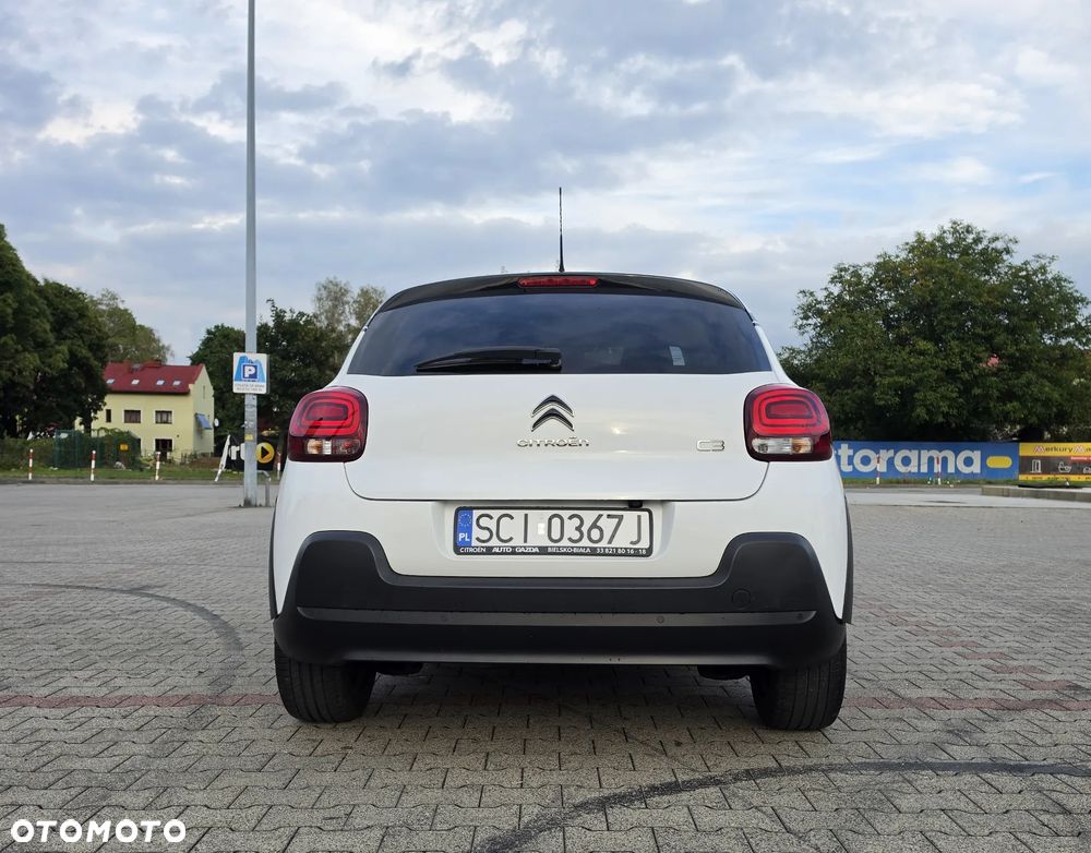 Citroën C3 1.2 PureTech Shine - 16