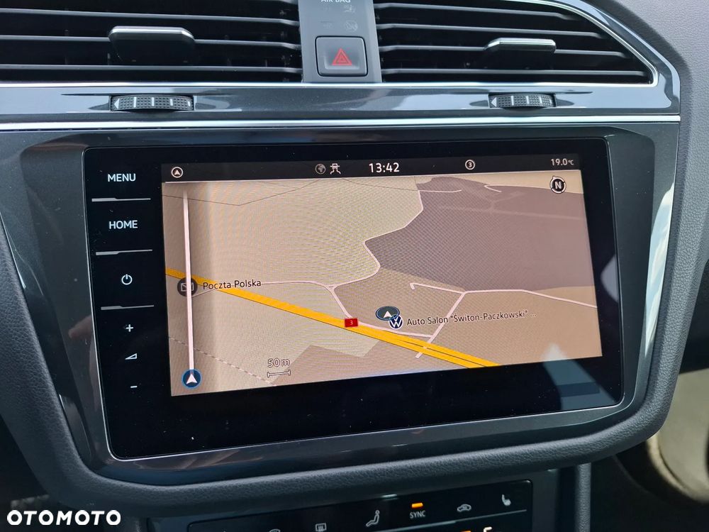 Volkswagen Tiguan 1.4 eHybrid OPF DSG Life - 25