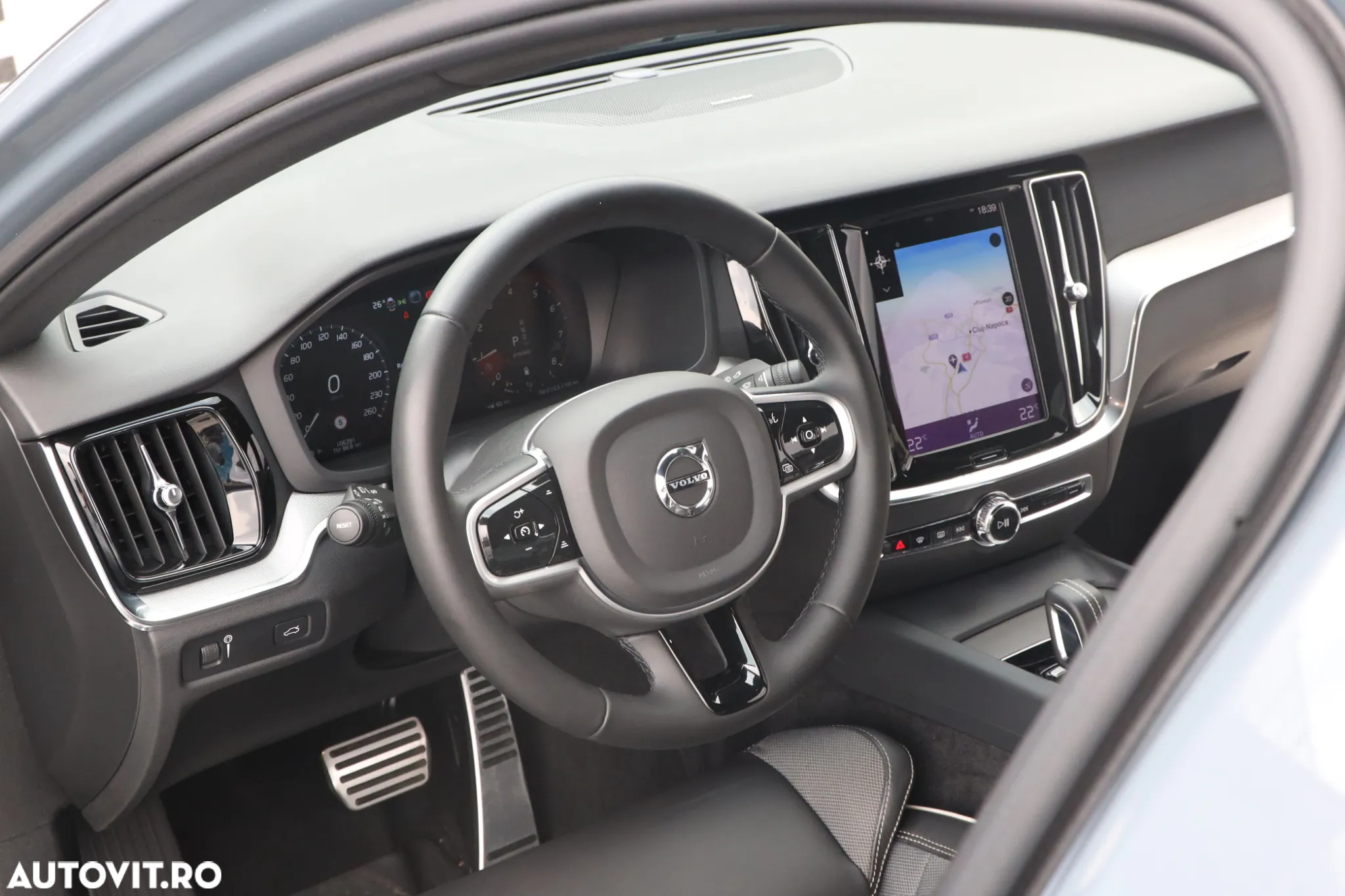 Volvo S60 T4 Geartronic RDesign - 16