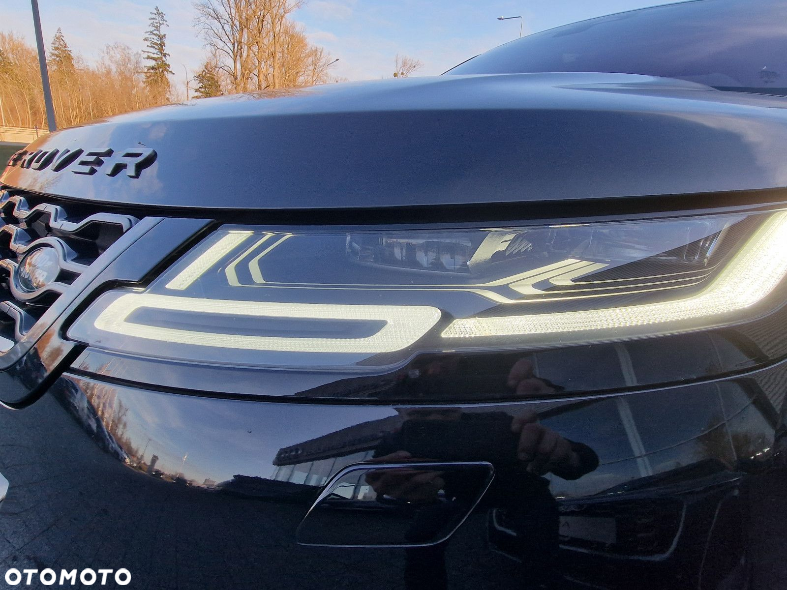 Land Rover Range Rover Evoque - 11