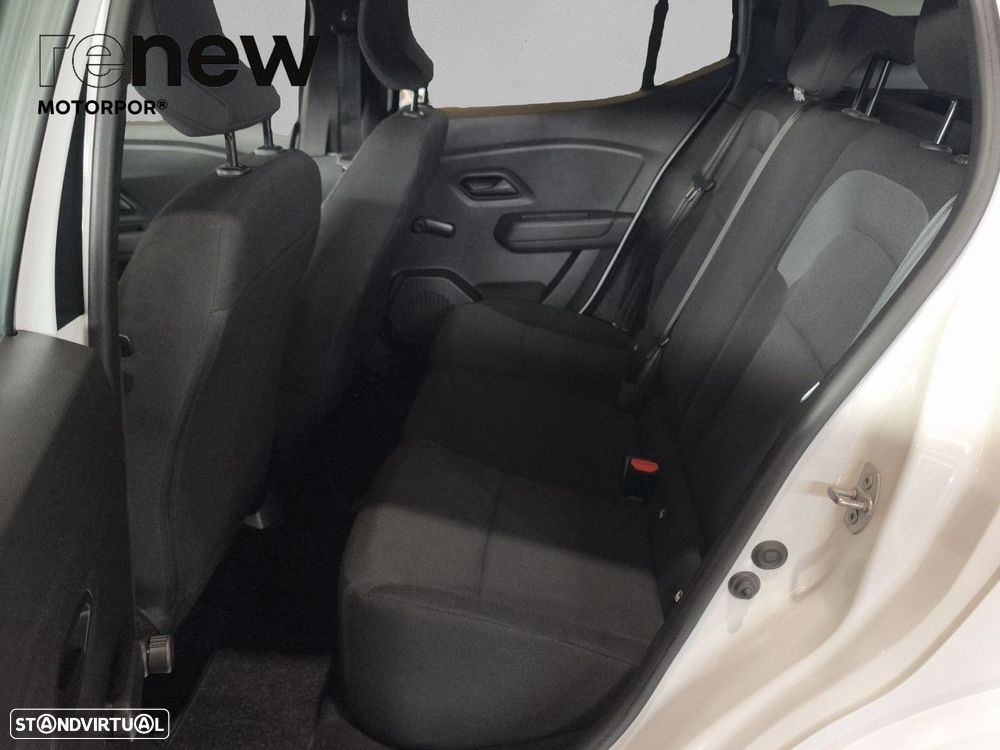 Dacia Sandero 1.0 ECO-G Essential Bi-Fuel - 8