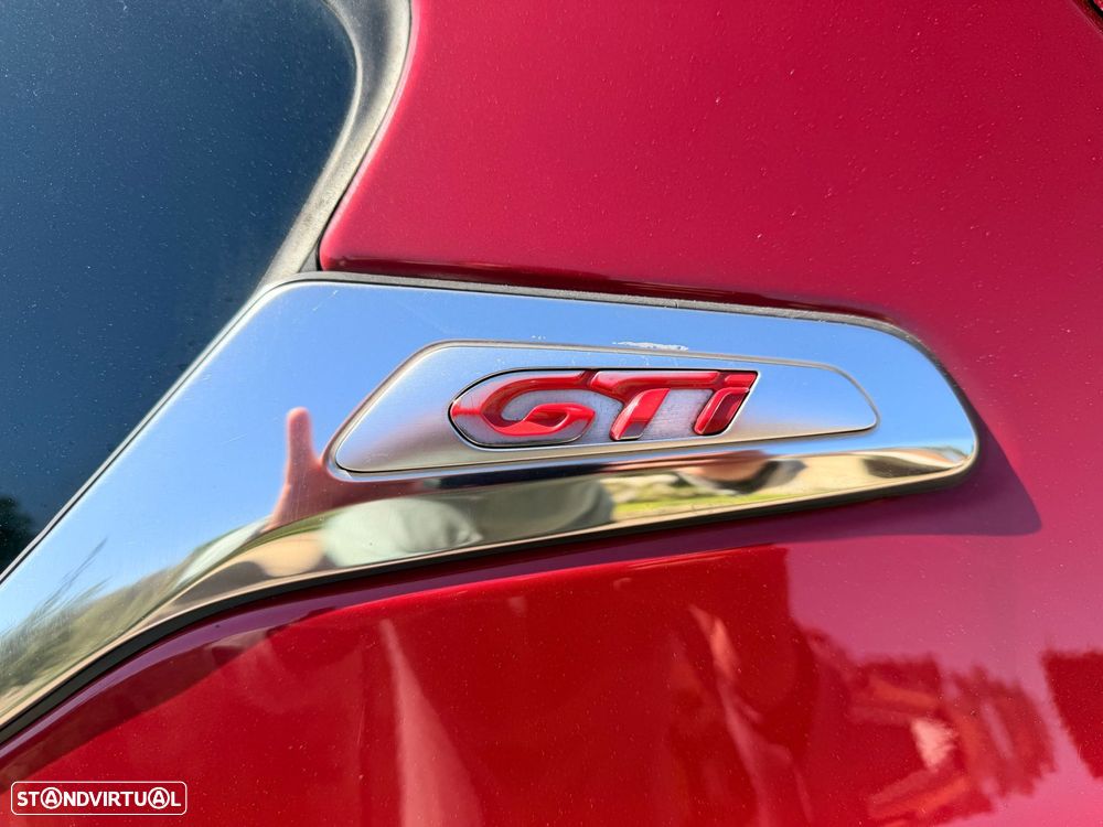 Peugeot 208 1.6 THP GTi - 20