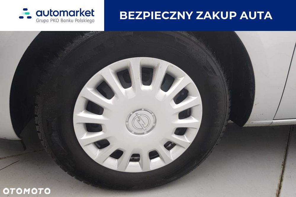 Opel Corsa 1.4 Enjoy - 15