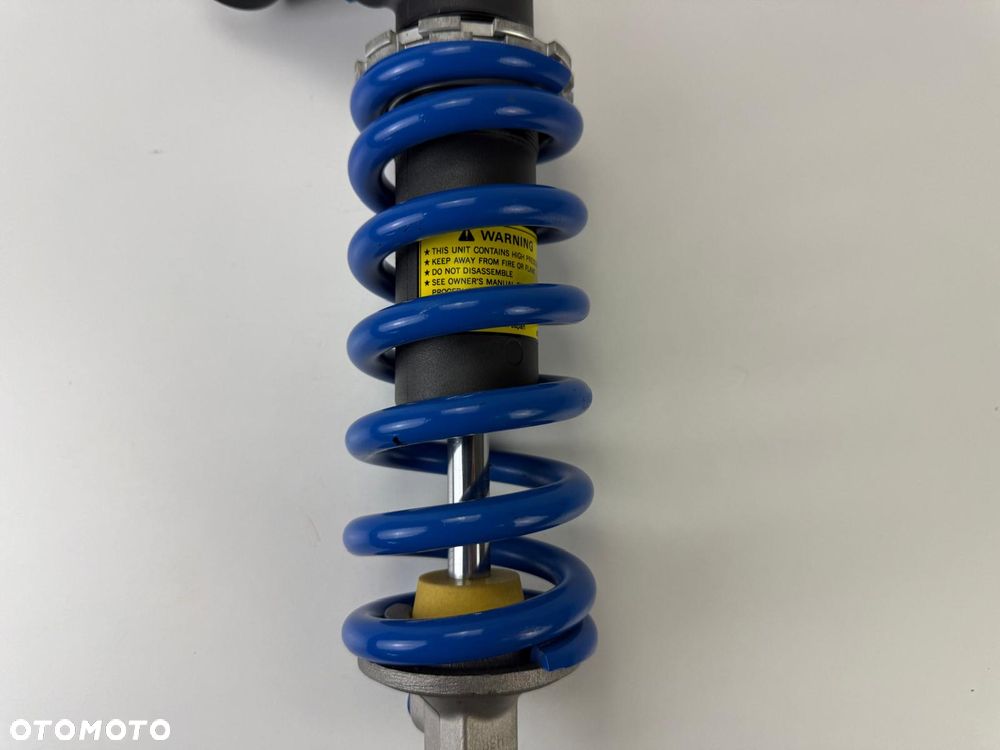 Tylny amortyzator Triumph Street Triple 675 R 2007-12 - 3