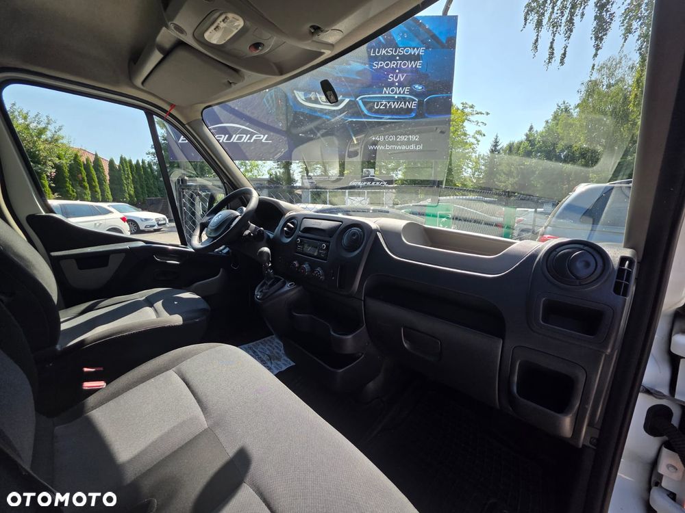 Renault MASTER - 23
