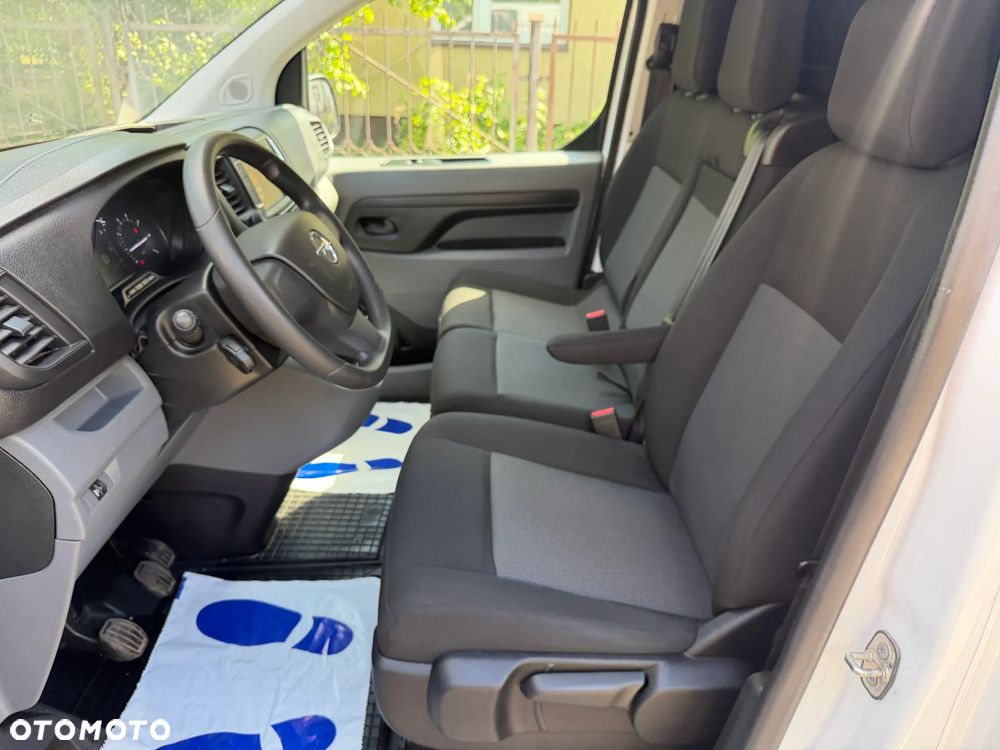 Toyota ProAce - 8