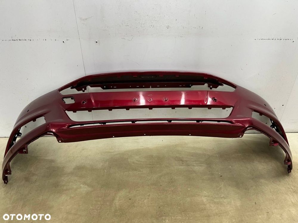 Zderzak przedni Ford Mondeo Mk5 V ST-Line 14-19r. przedlift przód 4XPDC DS73-17757-J - 13