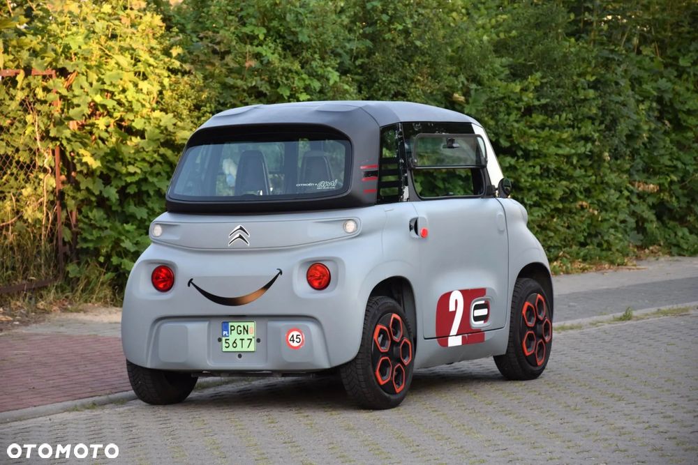 Citroën Ami - 2