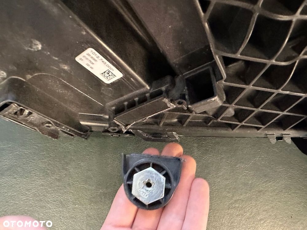 Mercedes GLC W253 Hybryd Full Led Lampa Przód Lewa - 14