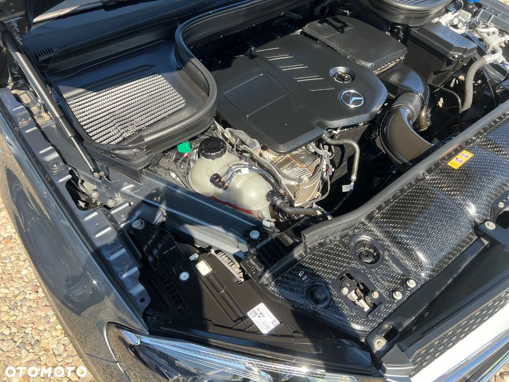 Mercedes-Benz GLE 300 d 4Matic 9G-TRONIC AMG Line - 17