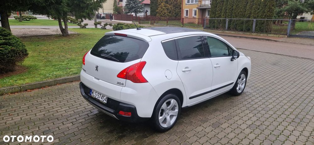 Peugeot 3008 - 7