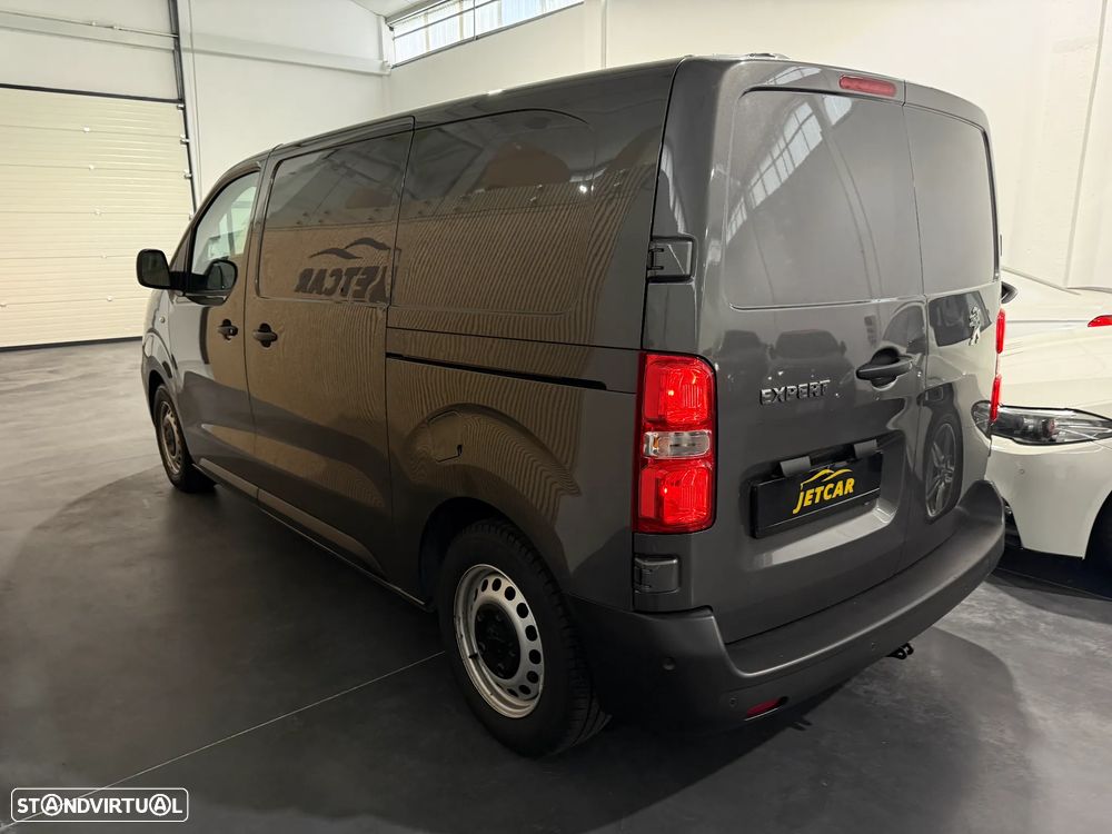 Peugeot EXPERT 1.5 BlueHDI L2 H1 PREMIUM - 4