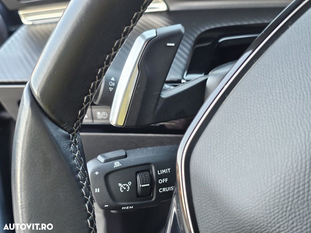 Peugeot 508 225 e-EAT8 Allure Pack - 17