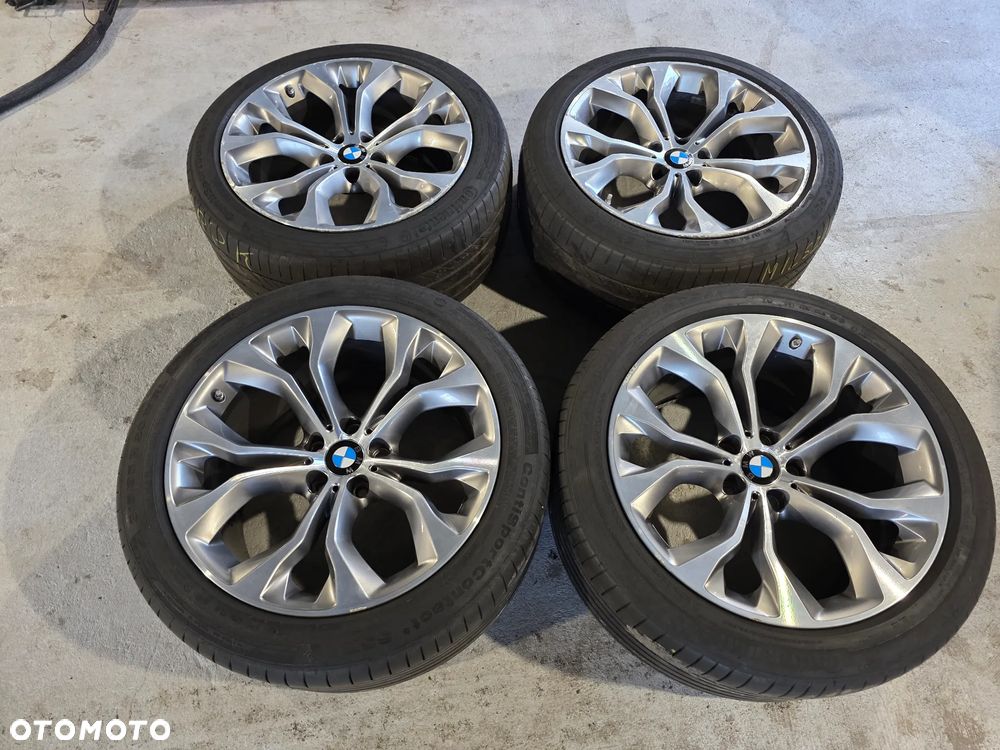 BMW X6 xDrive30d - 40