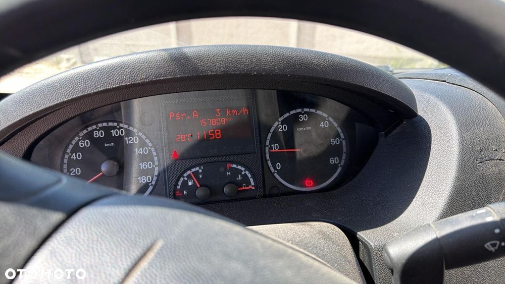 Fiat Ducato L2 - 6
