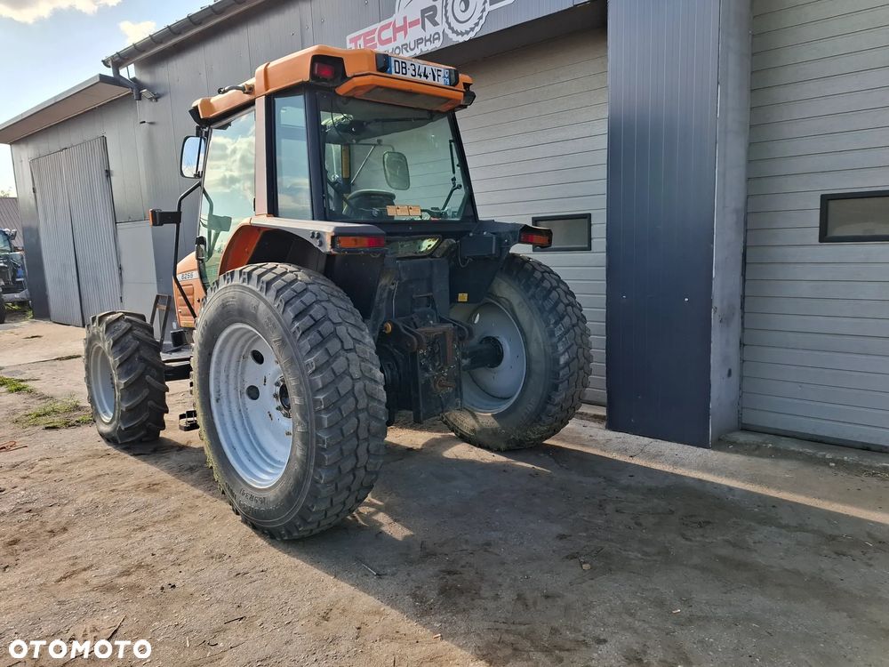 Massey Ferguson 6255 - 3