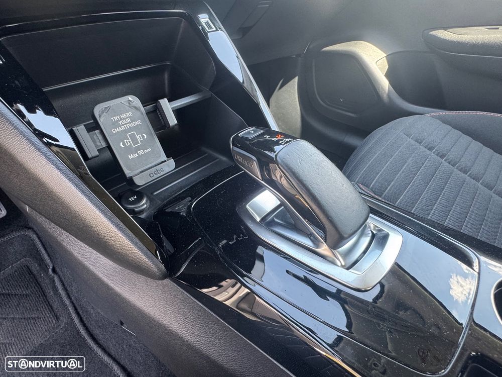 Peugeot e-208 Active Pack - 18