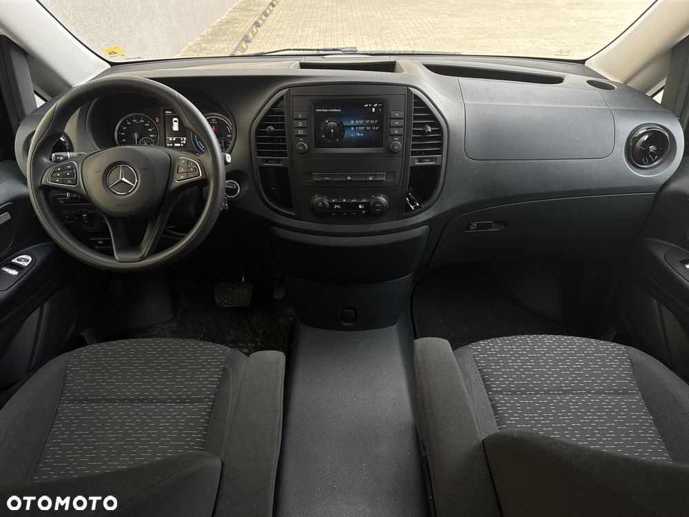 Mercedes-Benz Vito - 17